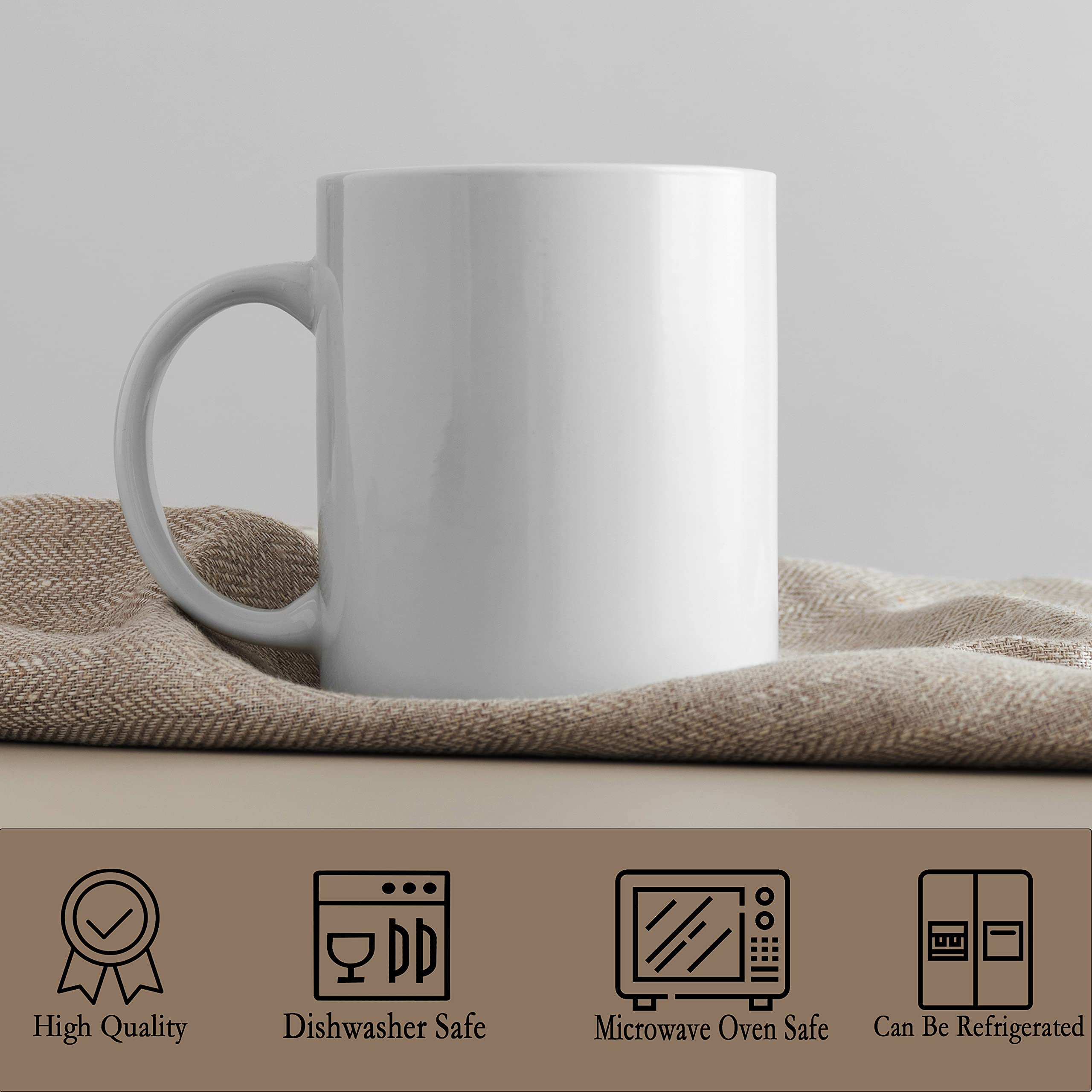 TANGLONG mug in a wrap-style heat press demonstrating proper transfer setup