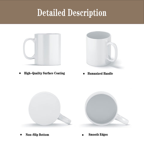 TANGLONG side profile with handle illustrating straight sides for easy wrapping