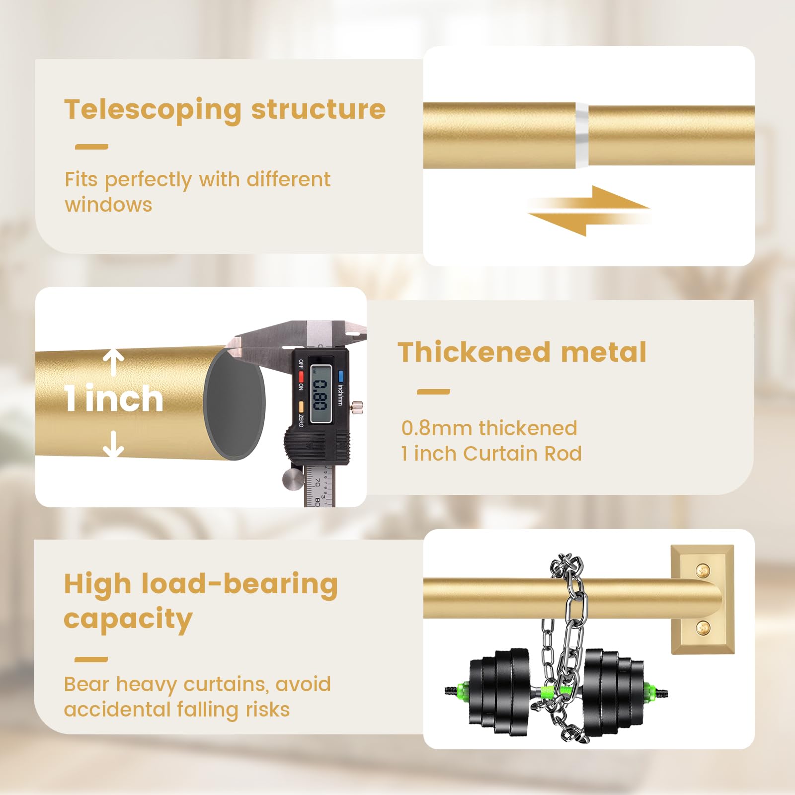 TANGWIN box contents and hardware organized for quick installation and clear guidance