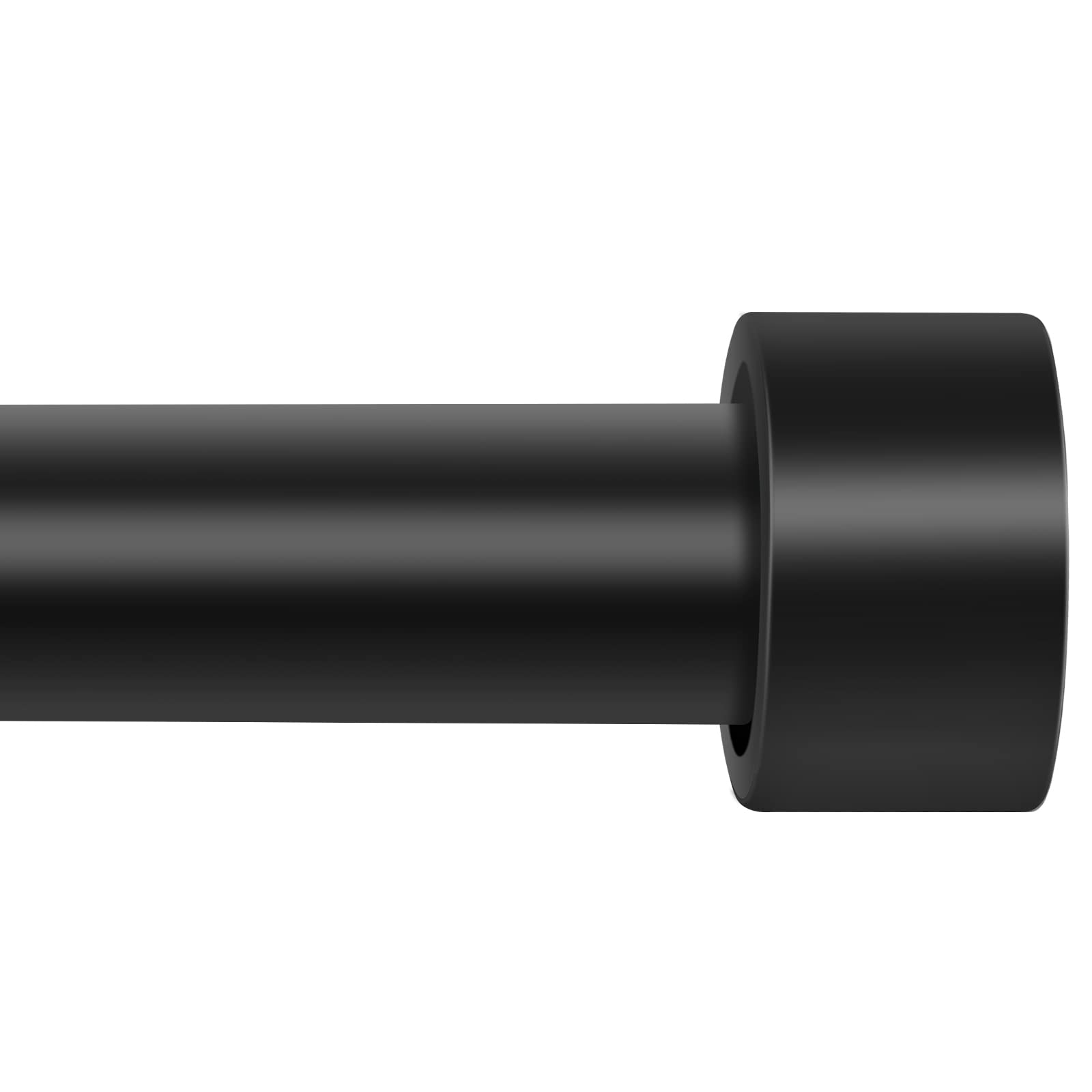 Taoberfuli front packaging showing full rod kit and quick install benefit