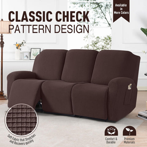 TAOCOCO close-up jacquard texture showing soft stretch fabric and durable feel