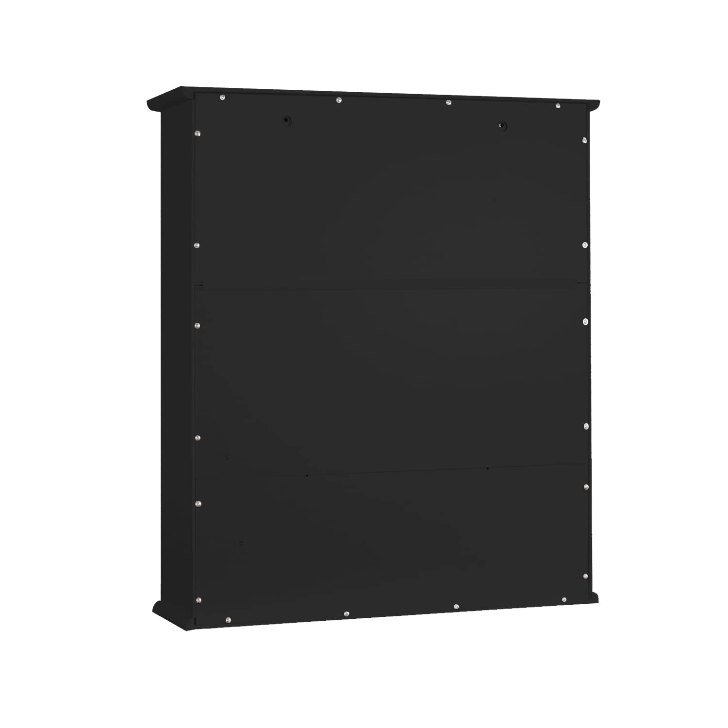 TaoHFE packaged contents with instructions showing easy assembly and included parts benefit