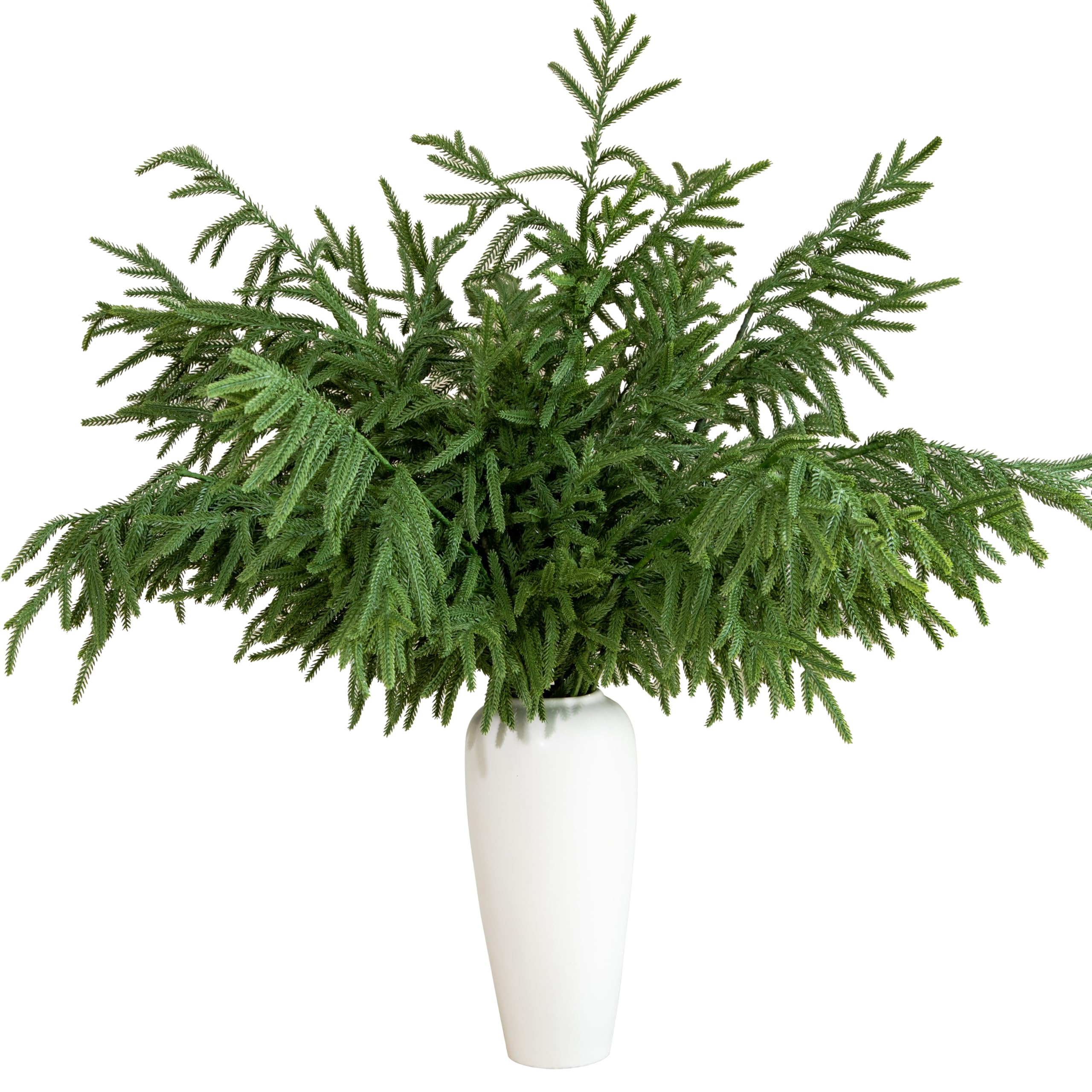 Tasruwat front packaging showing full-length 36-inch stems for instant tall arrangements