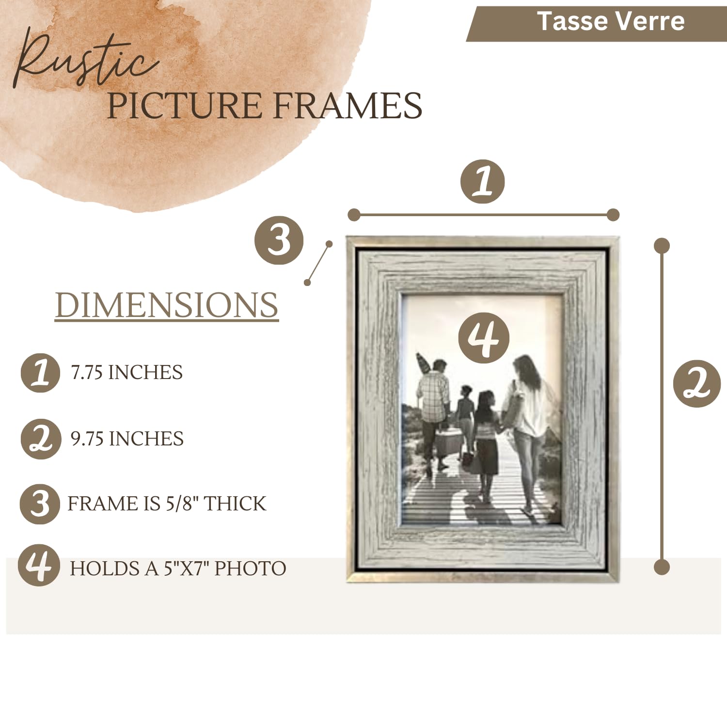 Tasse Verre styled on shelf displaying warmth and instant decor benefit