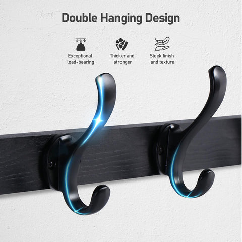 Tatub shelf staged with decor and keys, provides convenient drop zone