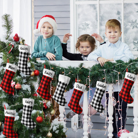 Tatuo lifestyle scene in living room showing coordinated holiday styling and warm ambience