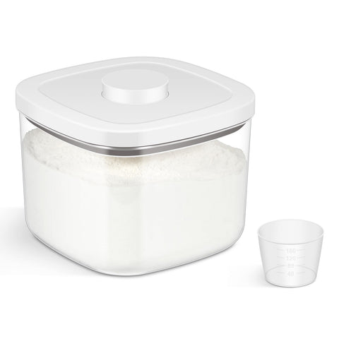 TBMAXS on kitchen counter in use for convenient everyday access