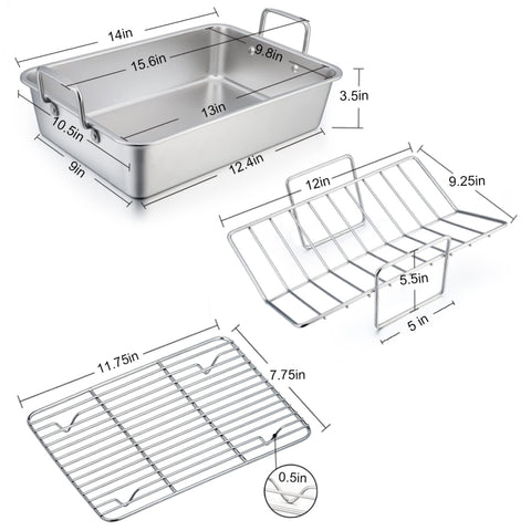TeamFar V-rack close-up highlighting sturdy wires and airflow benefit