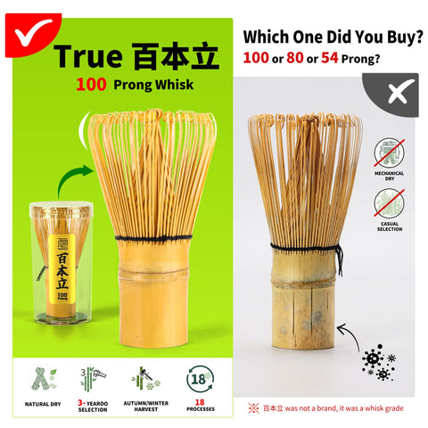 TEANAGOO gift-ready kit boxed presentation ideal for gifting matcha lovers