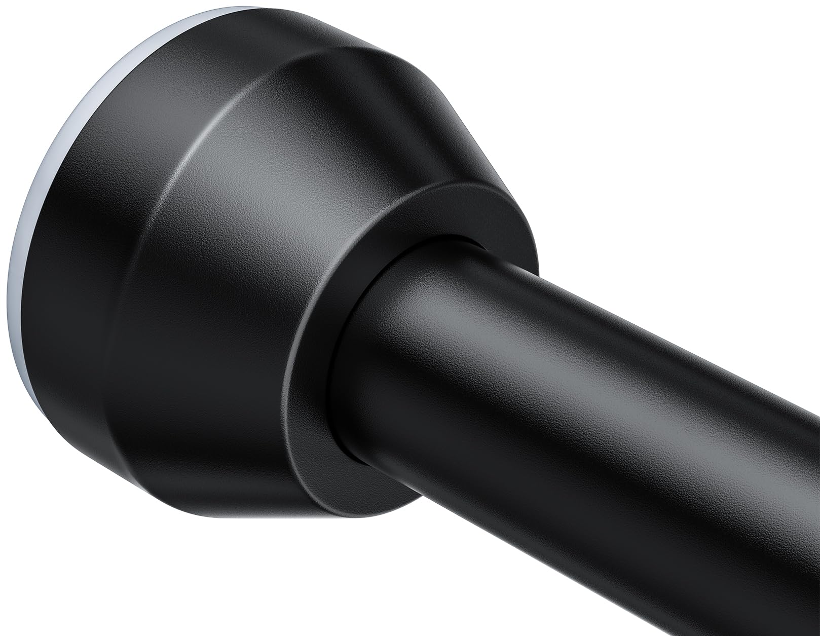 TEECK packaging with rod and parts illustrating ready-to-install convenience benefit
