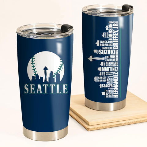 TEERABBIT tumbler held in hand showing 20 oz scale benefit: comfortable portable size