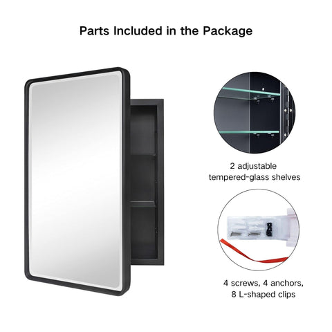 TEHOME door magnet hinge closeup demonstrating secure closure and alignment benefit