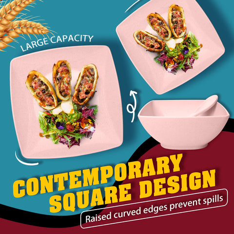 Teivio snack bowl next to a hand showing scale and kid-friendly lightweight benefit