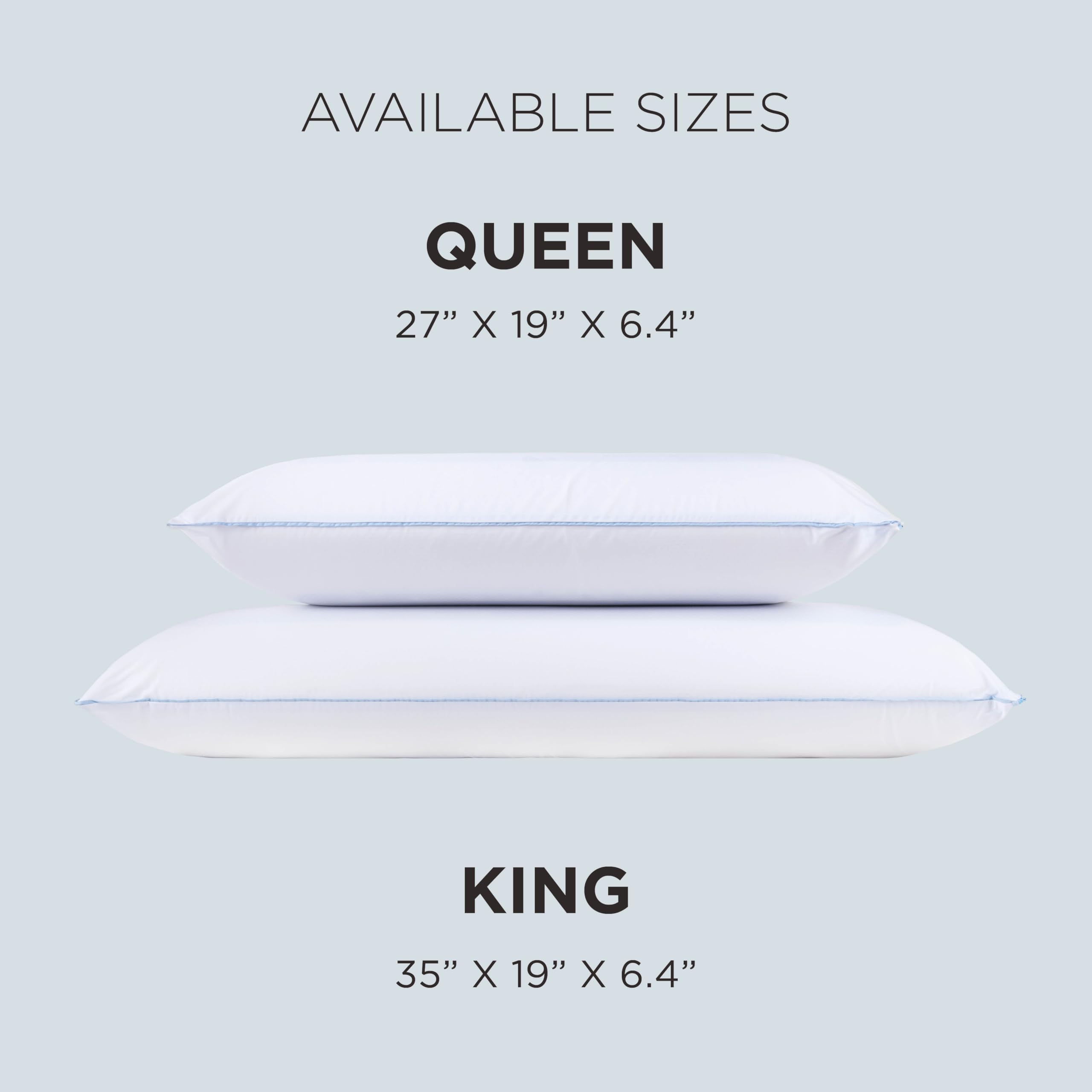 Tempur-Pedic label and CertiPUR-US tag visible to show safety certification and trust