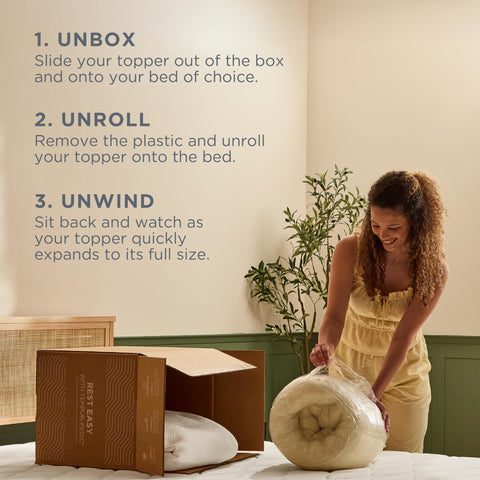 Tempur-Pedic couple sleeping peacefully demonstrating reduced motion transfer