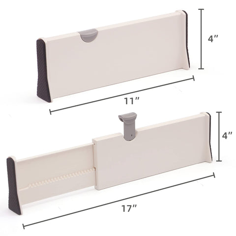 TENABORT closeup foam end cap protecting drawers and providing secure grip