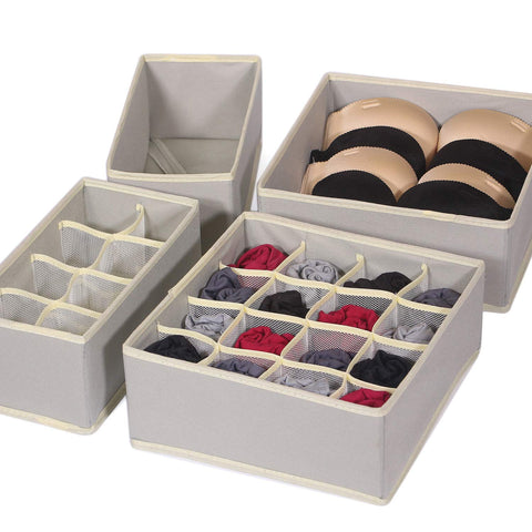 TENABORT folded flat to show easy storage and portability benefit