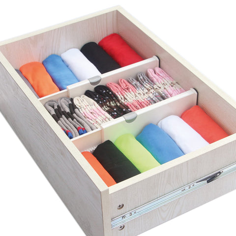 TENABORT kitchen utensils organization demonstrating accessible neat storage
