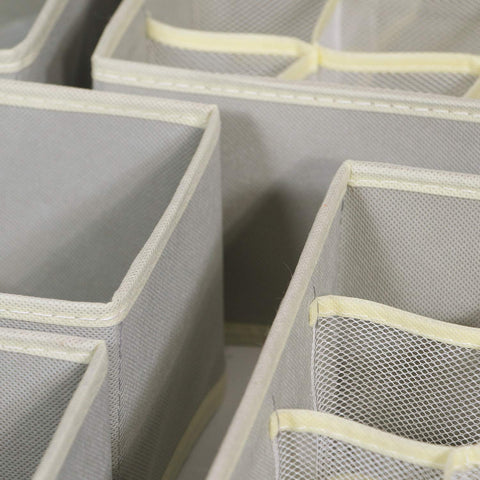 TENABORT medium bin detail illustrating shape and space-saving benefit