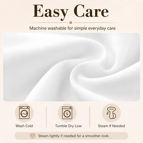 Tenceur next to Twin XL mattress showing scale benefit proper length fit