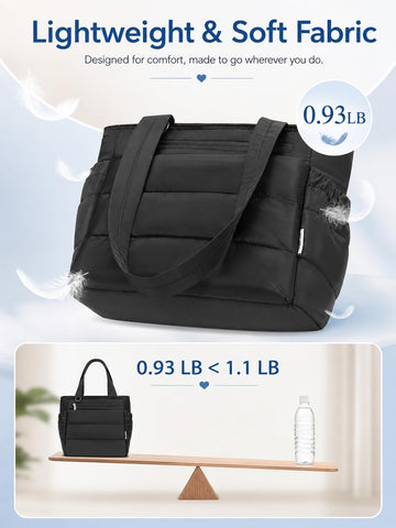 TENKIST exterior pockets detail displaying organized storage for phone and keys