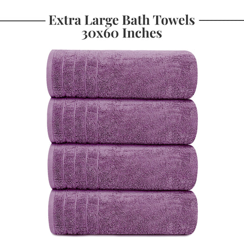 Tens Towels styled in bathroom showing coordinated look and practical use