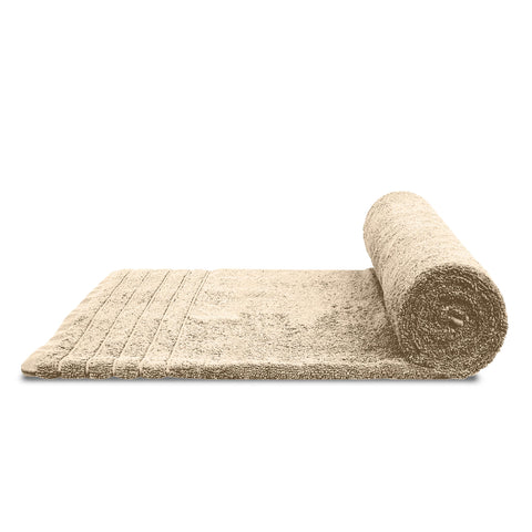 Tens Towels hem and edge detail, showing durable stitching for long-lasting use