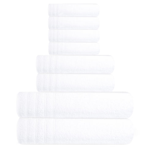 Tens Towels fabric texture macro showing super fine cotton for comfort