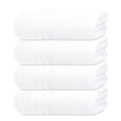 Tens Towels front folded pack showing neat presentation and convenience