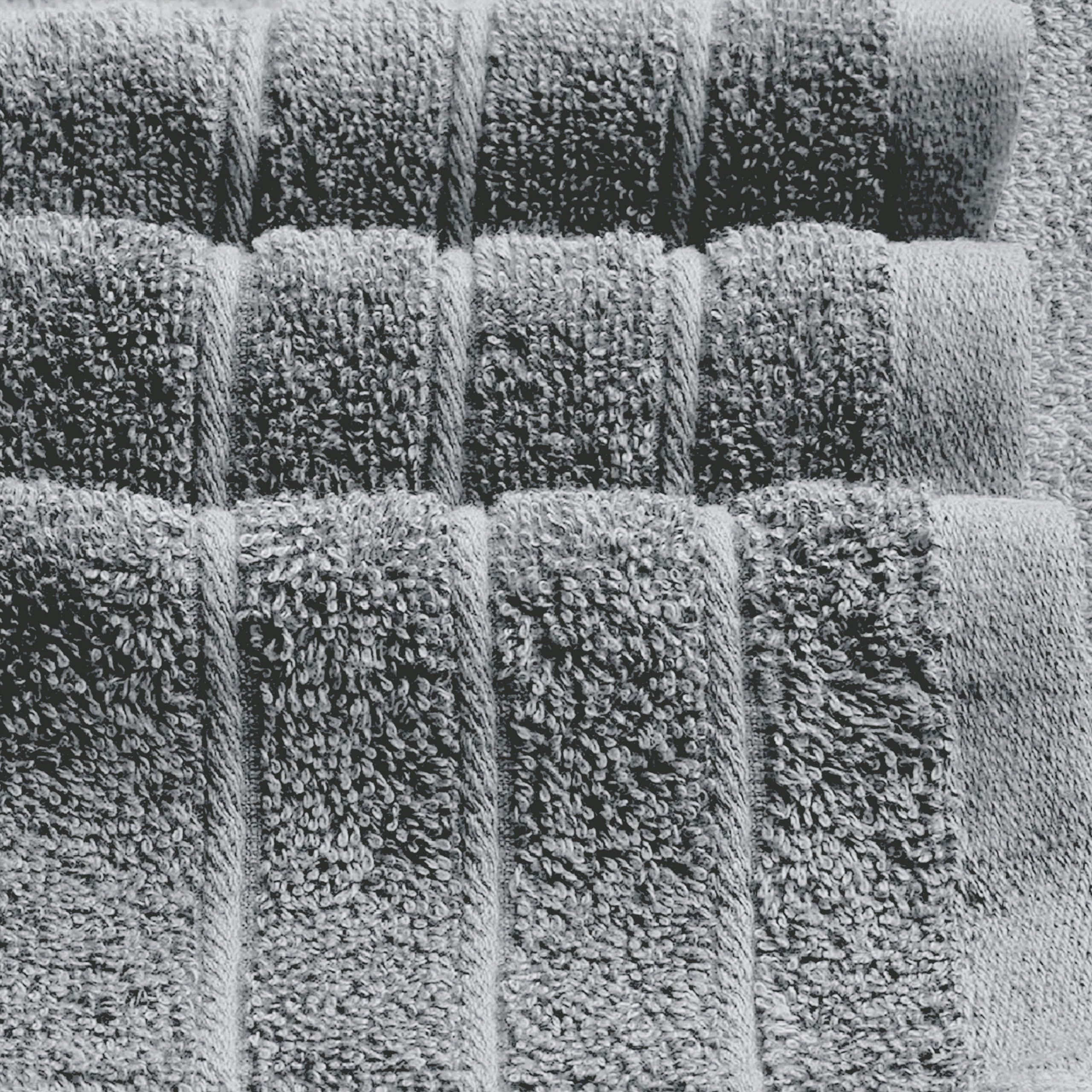 Tens Towels packed in gym bag illustrating lightweight portability and convenience