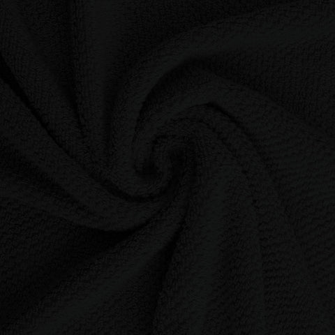 Tens Towels edge and stitching detail close-up indicating durable finishing