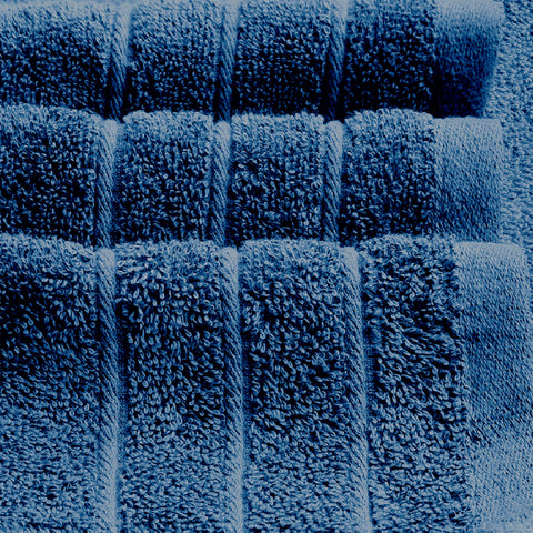 Tens Towels wrapped around person showing full coverage and comfort