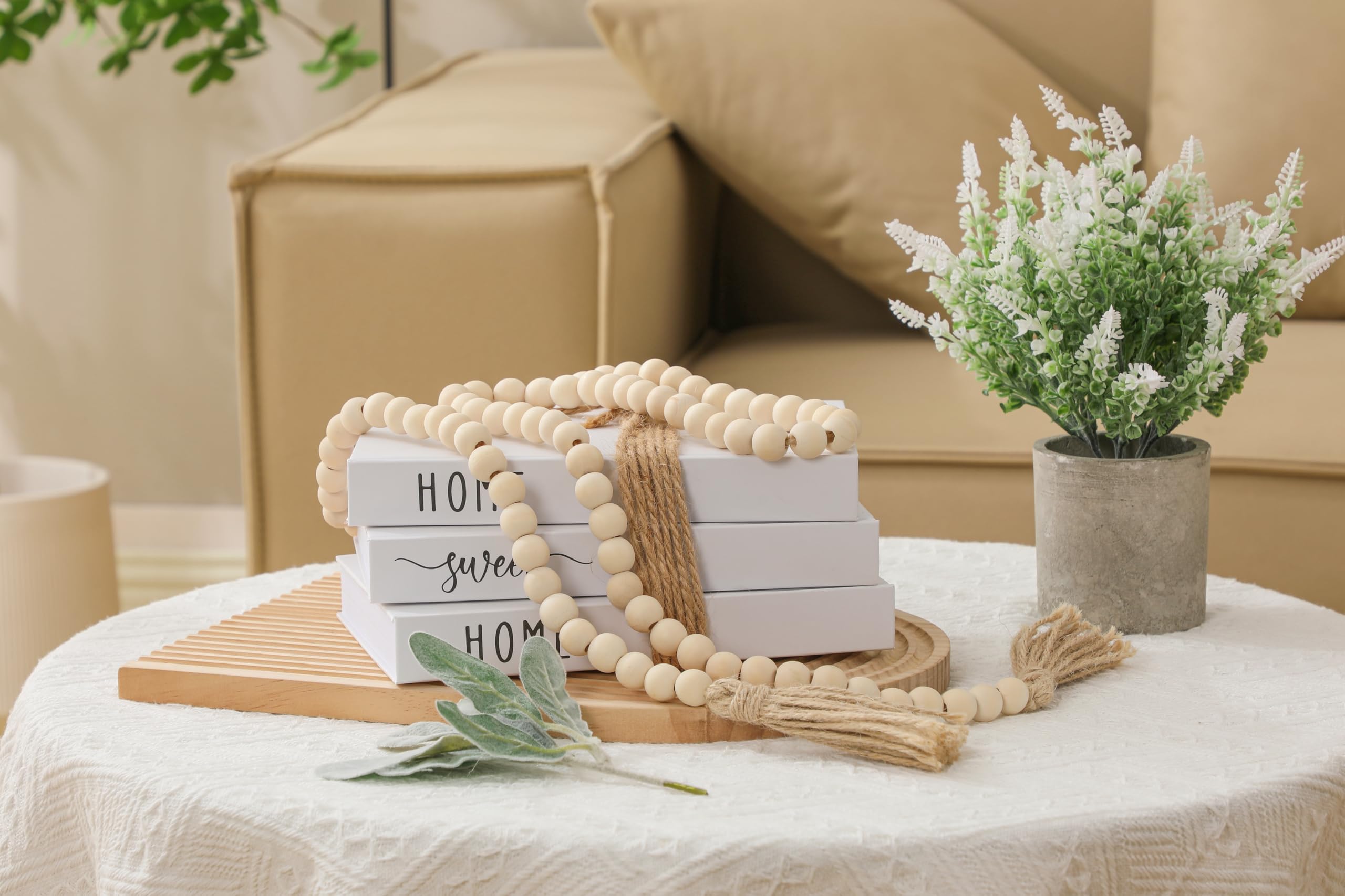 TenXVI Designs entryway console display delivering instant charm