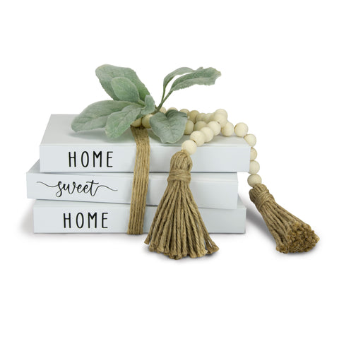 TenXVI Designs front cover showcasing Home Sweet Home for cozy decor