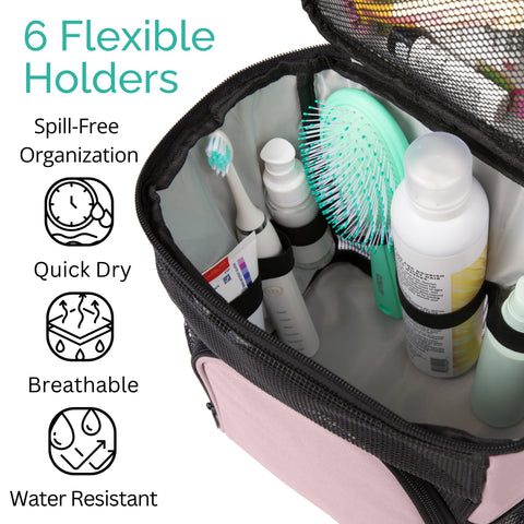 TERRA HOME next to full-size bottles showing capacity and scale benefit