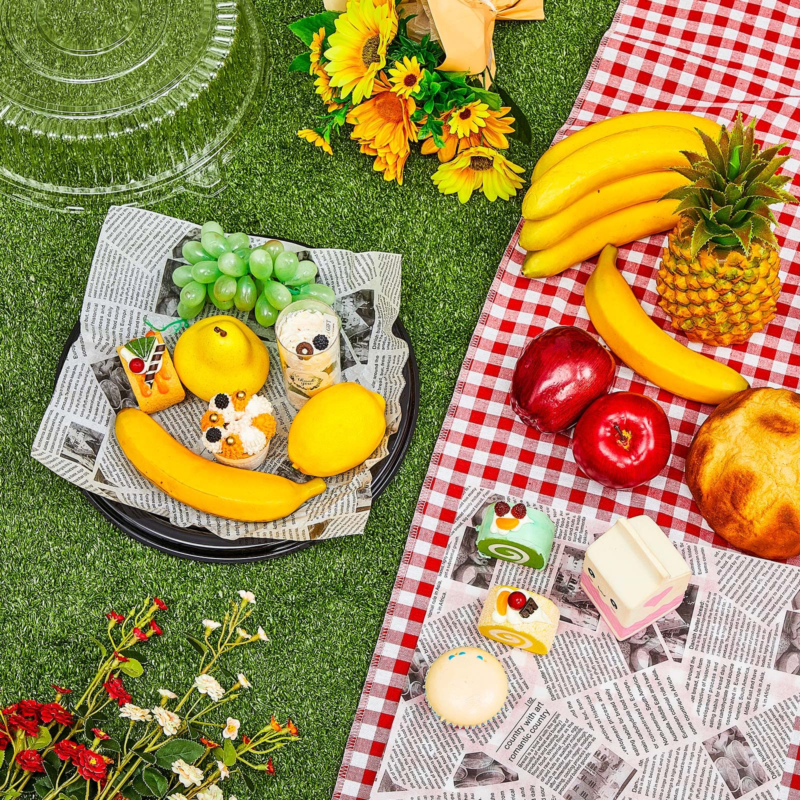 Tessco for you tray edge texture close-up highlighting sturdy, leak-resistant rim