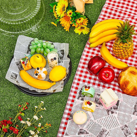 Tessco for you tray edge texture close-up highlighting sturdy, leak-resistant rim