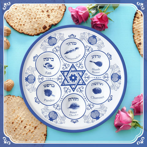 Tessco for you detailed shot of one divided section showing Hebrew and English labels for clarity
