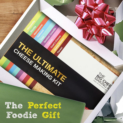 The Big Cheese variety platter with ten cheeses showcasing versatility