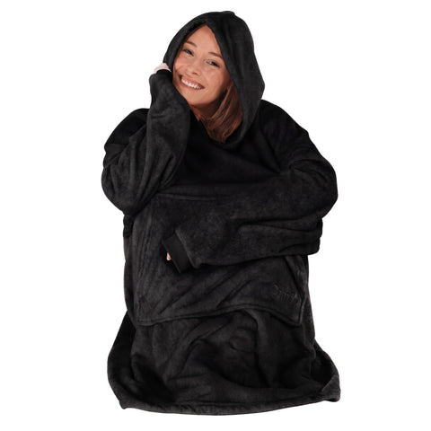 THE COMFY Dream front view showing full coverage and mobility benefit