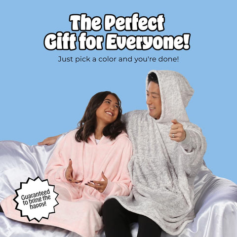 THE COMFY Dream folded in travel bag showing lightweight packable convenience