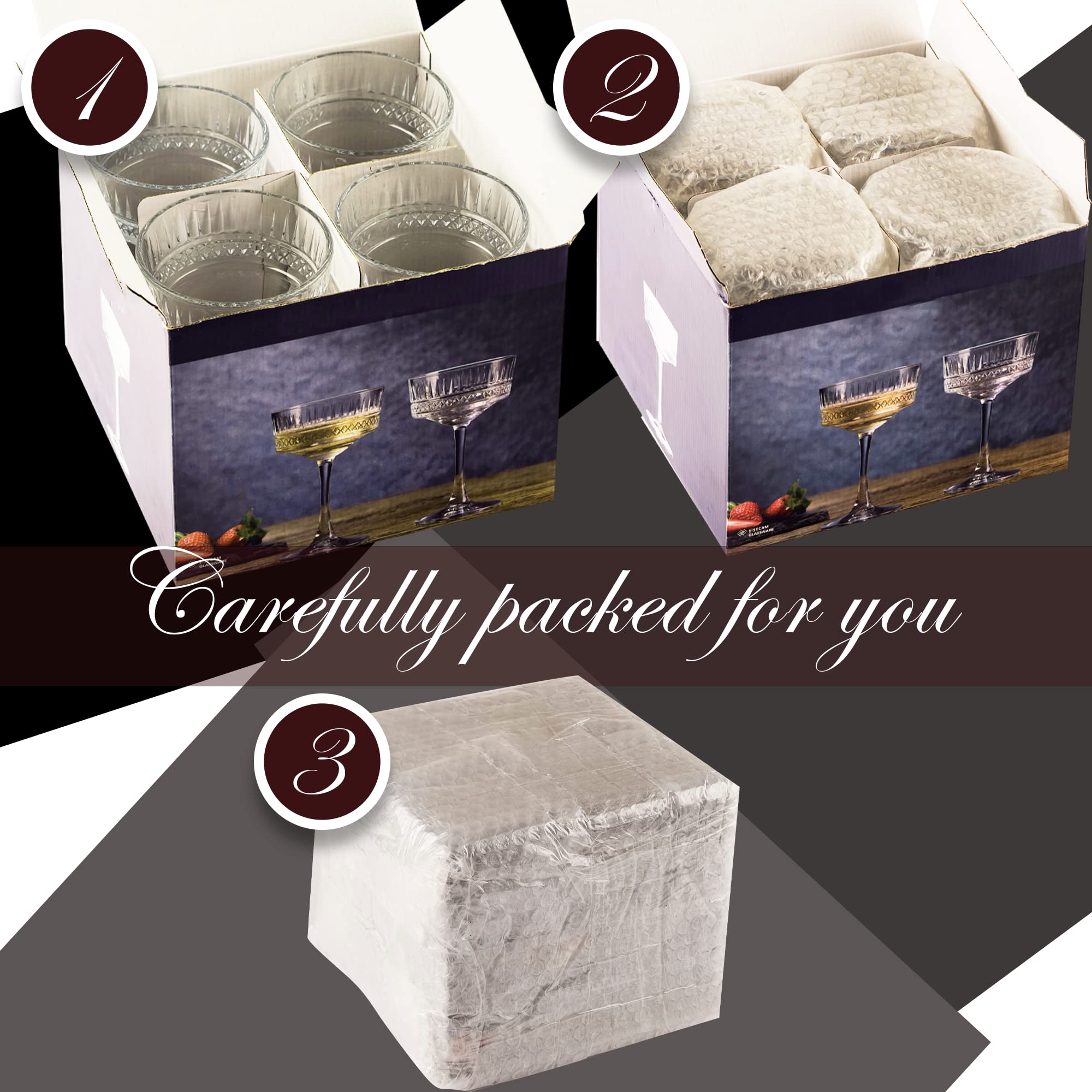 the mask el turko boxed set in protective packaging showing safe shipping and gift appeal