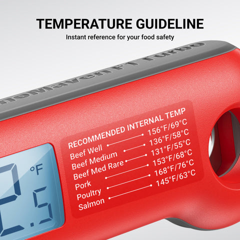 ThermoMaven label close-up with built-in bottle opener adding convenience