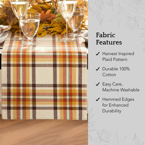 Threadmade hem detail highlighting neat edges and long-lasting finish