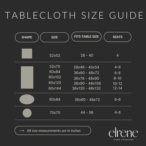 Threadmade Stowe Tartan draped on table showing size and drop for scale