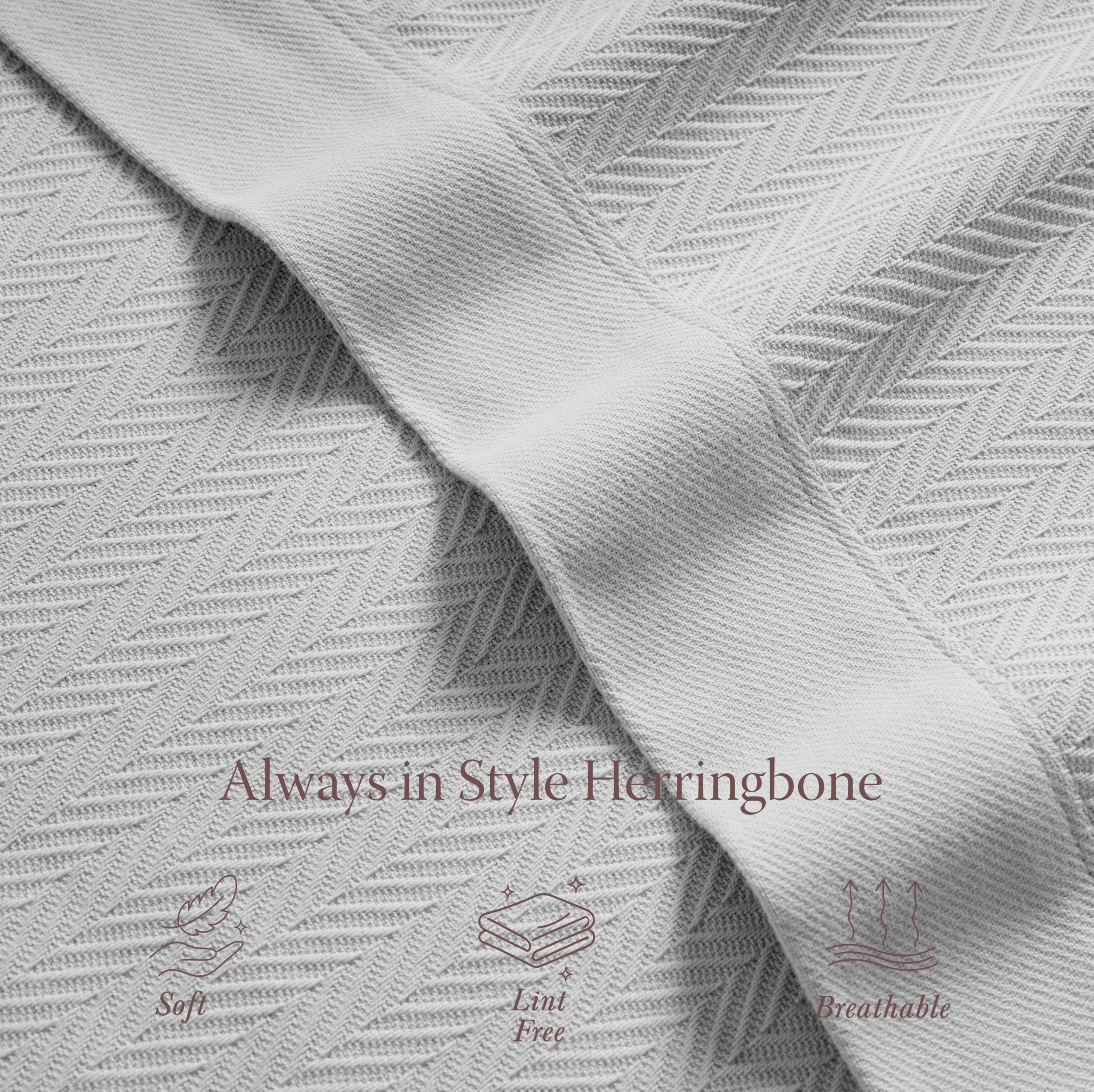 Threadmill folded edges detail showing sturdy stitch and clean hem benefit