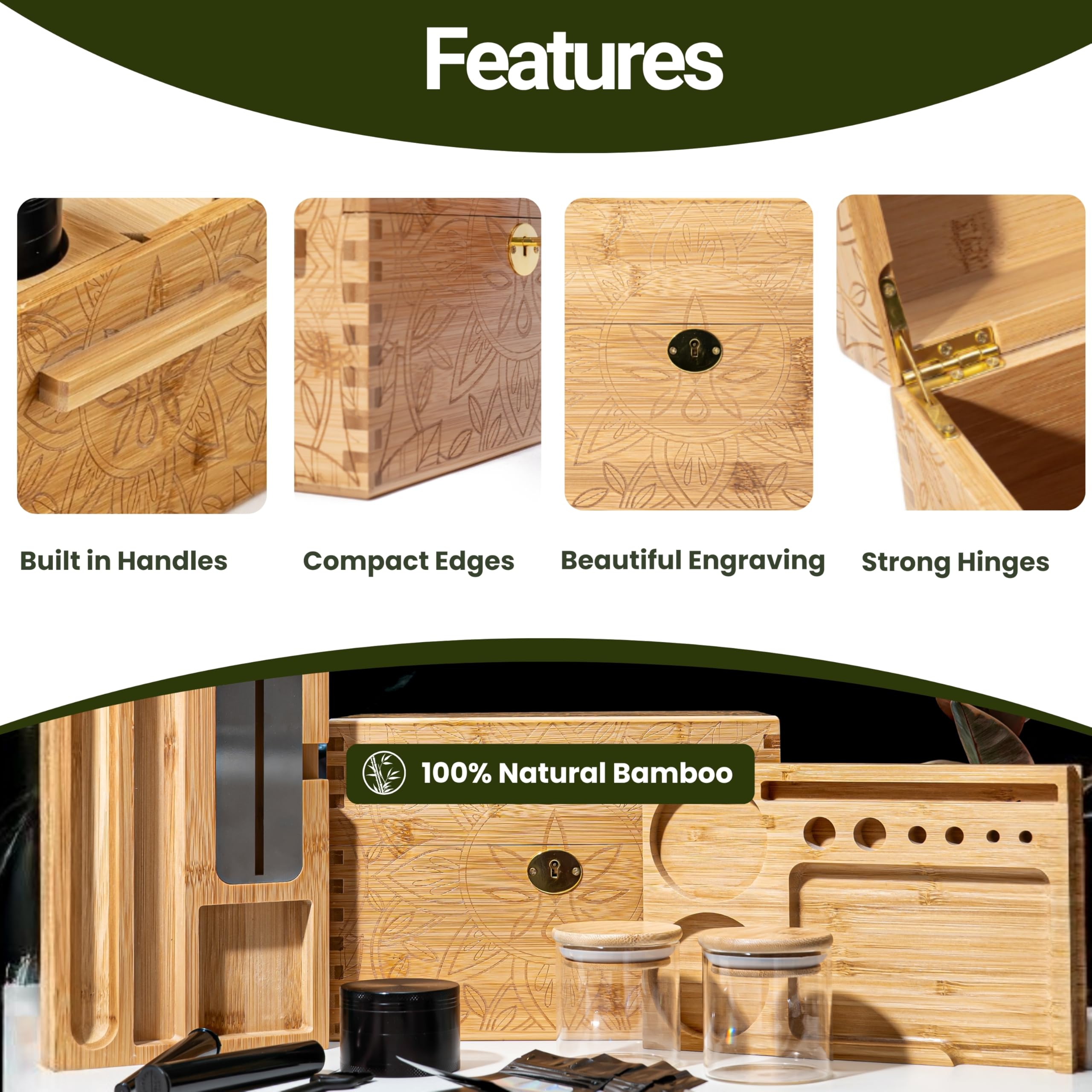 Three Way Cut combination lock detail focused on secure keyless access and privacy