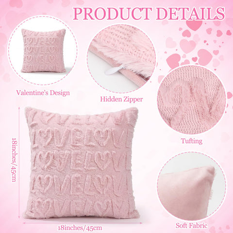 Tiamon close-up of 3D embroidered heart showing detailed craftsmanship