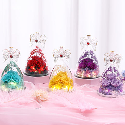 Tiaronics included gift card and accessories ready for immediate gifting