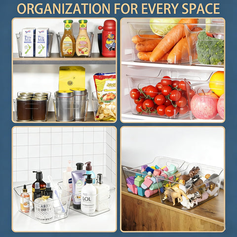 Tiawudi holding toiletries in bathroom and laundry organization